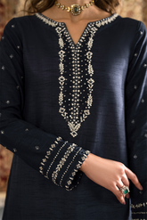 REPLICA IZNIK IRS-11 RAWSILK